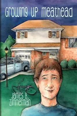 Als Fleischkopf aufgewachsen: Ein Fleischkopf-Buch - Growing up Meathead: A Meathead Book