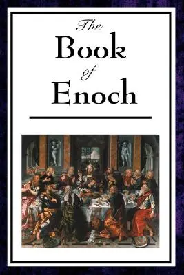 Das Buch Henoch - The Book of Enoch