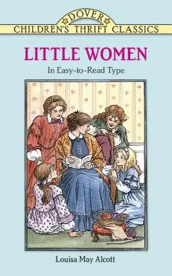 Kleine Frauen - Little Women