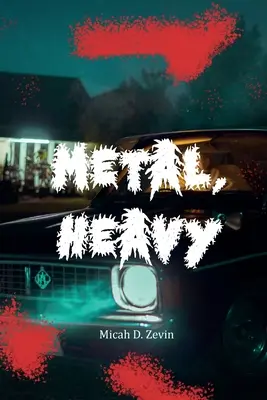 Metall, Heavy - Metal, Heavy