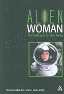 Außerirdische Frau - Alien Woman