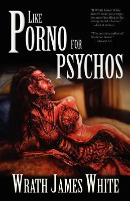 Wie Porno für Psychos - Like Porno for Psychos