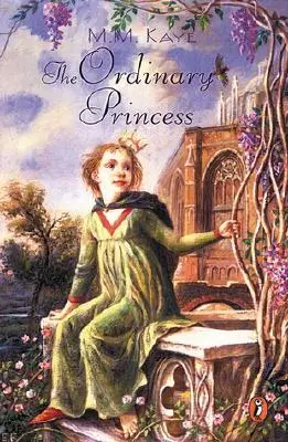 Die gewöhnliche Prinzessin - The Ordinary Princess