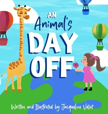 Der freie Tag eines Tieres - An Animal's Day Off