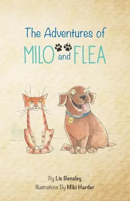 Die Abenteuer von Milo und Floh - The Adventures of Milo and Flea