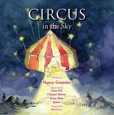 Zirkus im Himmel - Circus in the Sky