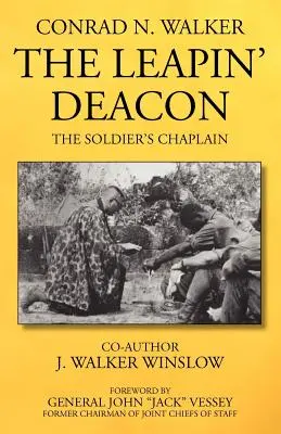 Der springende Diakon (Leapin' Deacon) - The Leapin' Deacon