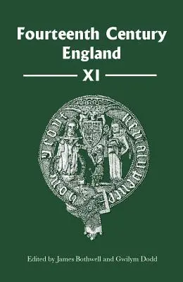 England im vierzehnten Jahrhundert XI - Fourteenth Century England XI