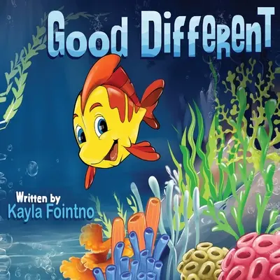 Gut anders - Good Different