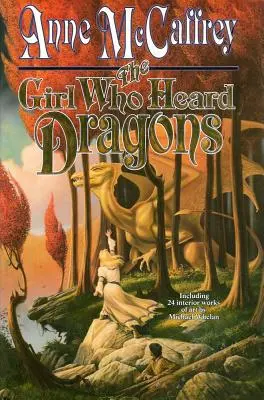 Das Mädchen, das Drachen hörte - The Girl Who Heard Dragons