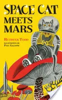 Weltraumkatze trifft den Mars - Space Cat Meets Mars