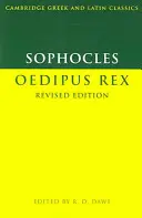 Sophokles: Ödipus Rex - Sophocles: Oedipus Rex