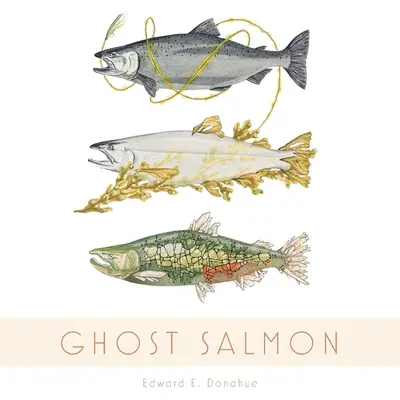 Geisterlachs - Ghost Salmon