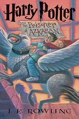 Harry Potter und der Gefangene von Askaban - Harry Potter and the Prisoner of Azkaban