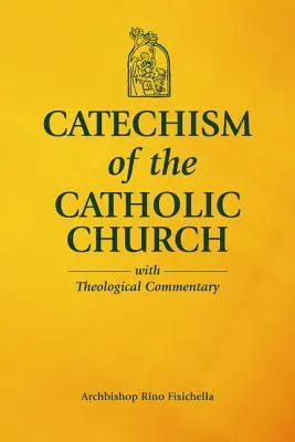 Katechismus der Katholischen Kirche mit theologischem Kommentar - Catechism of the Catholic Church with Theological Commentary