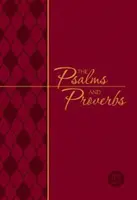 Psalmen & Sprüche Kunstleder Geschenkausgabe - Psalms & Proverbs Faux Leather Gift Edition