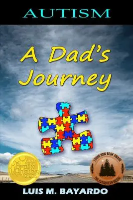 Autismus: Die Reise eines Vaters - Autism: A Dad's Journey