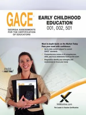 Gace Frühkindliche Bildung - Gace Early Childhood Education