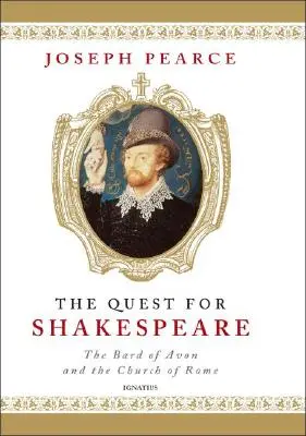 Die Suche nach Shakespeare - The Quest for Shakespeare