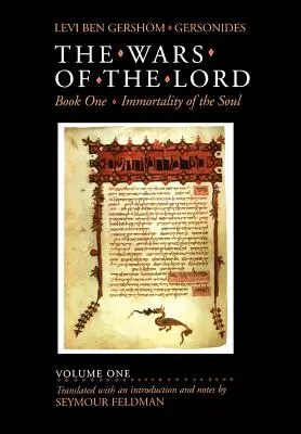 Die Kriege des Herrn, Band 1 - The Wars of the Lord, Volume 1