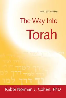 Der Weg in die Tora - The Way Into Torah