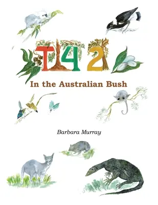 Tee für zwei: Im australischen Busch - Tea for Two: In the Australian Bush