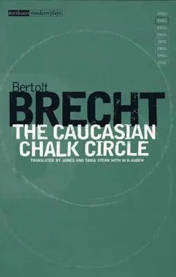 Der kaukasische Kreidekreis - The Caucasian Chalk Circle