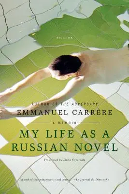 Mein Leben als russischer Roman - My Life as a Russian Novel