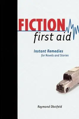 Fiktionale Erste Hilfe - Fiction First Aid