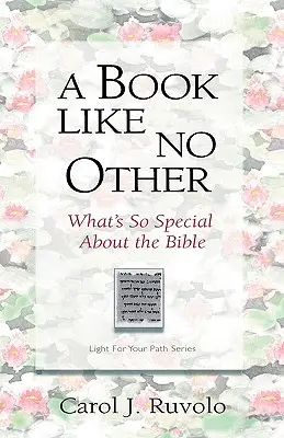 Ein Buch wie kein anderes: Was ist so besonders an der Bibel? - A Book Like No Other: What's So Special about the Bible