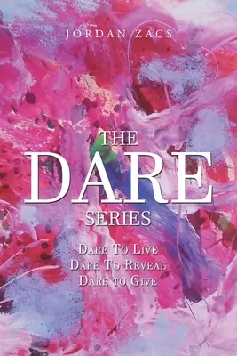 Die Dare-Reihe - The Dare Series