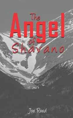 Der Engel von Shavano - The Angel of Shavano