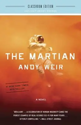 Der Marsmensch - The Martian