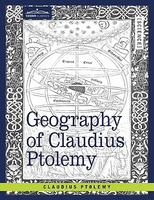 Geographie des Claudius Ptolemäus - Geography of Claudius Ptolemy