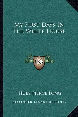 Meine ersten Tage im Weißen Haus - My First Days In The White House