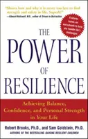 Die Kraft der Resilienz: Ausgeglichenheit, Zuversicht und persönliche Stärke in Ihrem Leben - The Power of Resilience: Achieving Balance, Confidence, and Personal Strength in Your Life