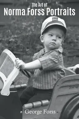 Die Kunst der Porträts von Norma Forss - The Art of Norma Forss Portraits