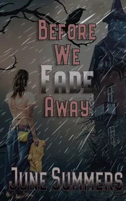 Bevor wir verblassen - Before We Fade Away