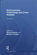 Umweltkriminologie und Verbrechensanalyse - Environmental Criminology and Crime Analysis