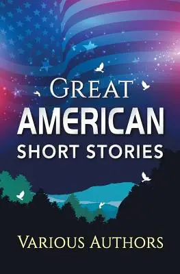 Große amerikanische Kurzgeschichten - Great American Short Stories