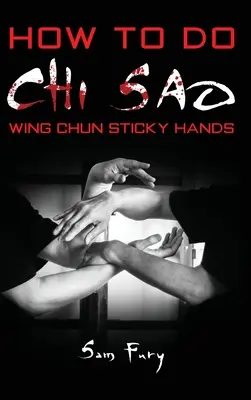 Wie man Chi Sao macht: Wing Chun Sticky Hands - How To Do Chi Sao: Wing Chun Sticky Hands