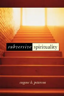 Subversive Spiritualität - Subversive Spirituality