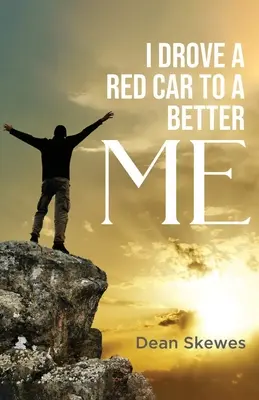 Ich fuhr mit einem roten Auto zu einem besseren Ich - I Drove a Red Car to a Better me