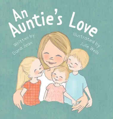 Die Liebe eines Tantchens - An Auntie's Love