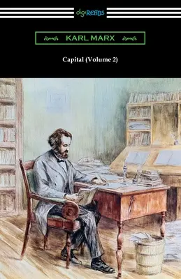 Das Kapital (Band 2) - Capital (Volume 2)