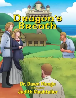 Der Atem des Drachen - Dragon's Breath