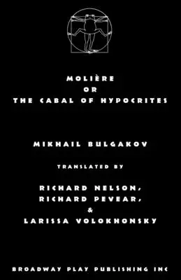 Molière oder die Kabale der Heuchler - Moliere or the Cabal of Hypocrites