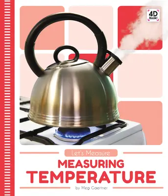 Temperatur messen - Measuring Temperature