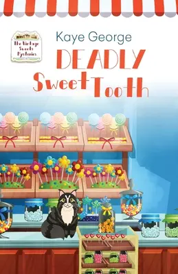 Tödlicher Süßzahn - Deadly Sweet Tooth