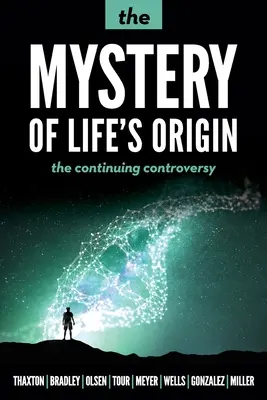 Das Mysterium vom Ursprung des Lebens: Die anhaltende Kontroverse - The Mystery of Life's Origin: The Continuing Controversy